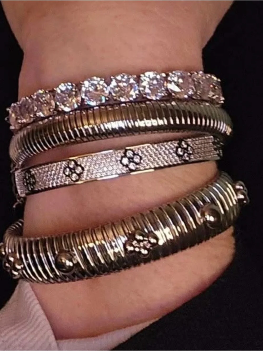 Wilder Bracelet by Park Lane Jewelry - Women Jewelry